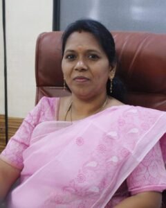 Dr.,S.Sathyashree Boominathan (Director)