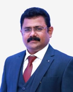 Mr. M. Boominathan (Director)