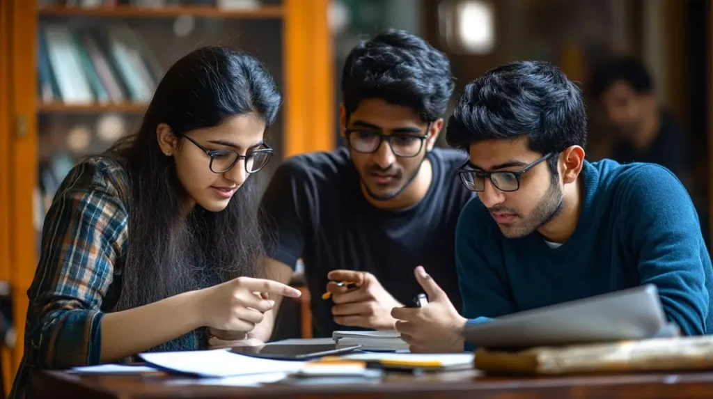 Aspirants - King Makers School of Banking