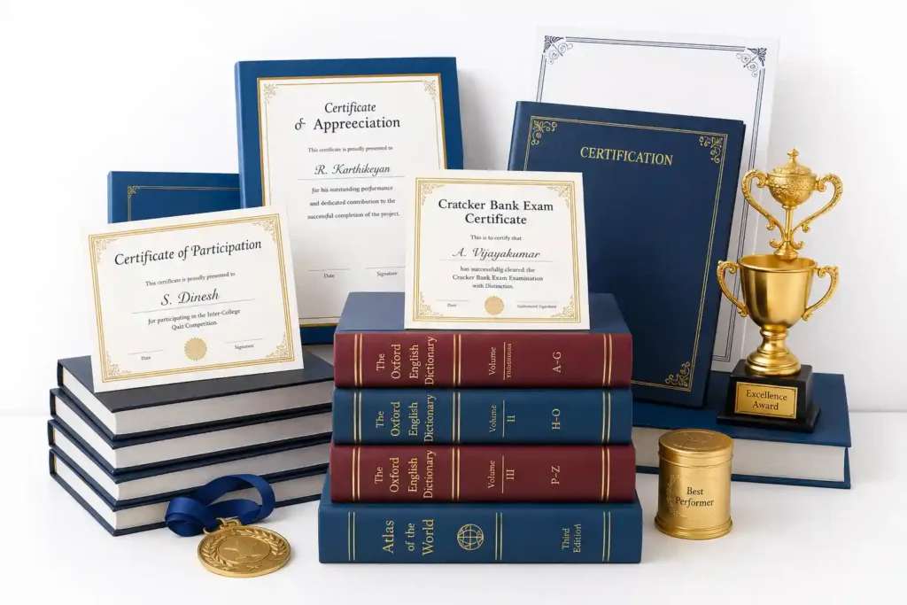 Banking Exam Certifications & Study Materials | KingMakers Banking Academy