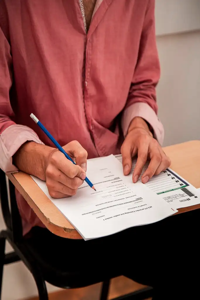 IBPS PO Exam Eligibility - KingMakers School of Banking