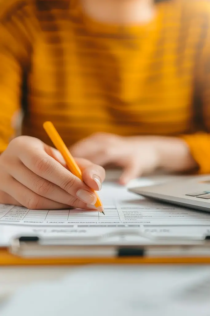 SSC Stenographer Exam Eligibility - KingMakers School of Banking