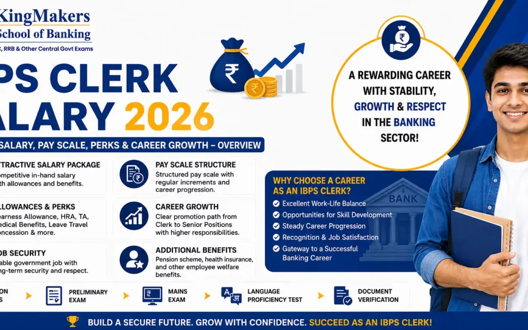 IBPS Salary 2026