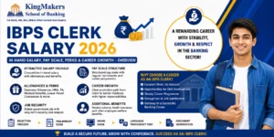 IBPS Salary 2026