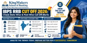 IBPS RRB Cut Off 2026 Guide