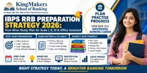 IBPS RRB Preparation Strategy 2026